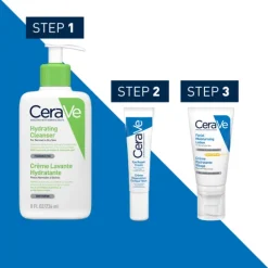 CeraVe Facial Moisturising Lotion SPF50 52 ml