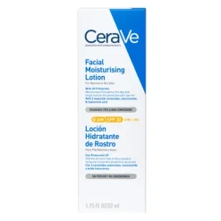 CeraVe Facial Moisturising Lotion SPF30 52 ml