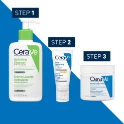 CeraVe Facial Moisturising Lotion SPF30 52 ml