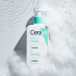 CeraVe Foaming Cleanser 236 ml