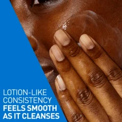 CeraVe Hydrating Cleanser Pump 473 ml