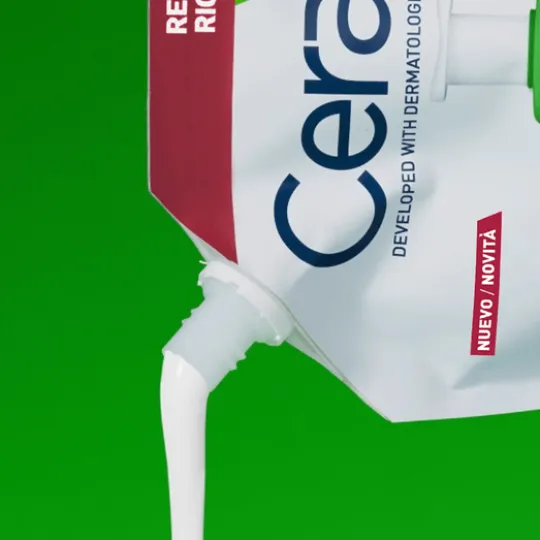 CeraVe Hydrating Cleanser Refill 473 ml