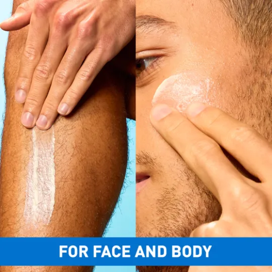 CeraVe Invisible Hydrating Sunscreen SPF30 177 ml