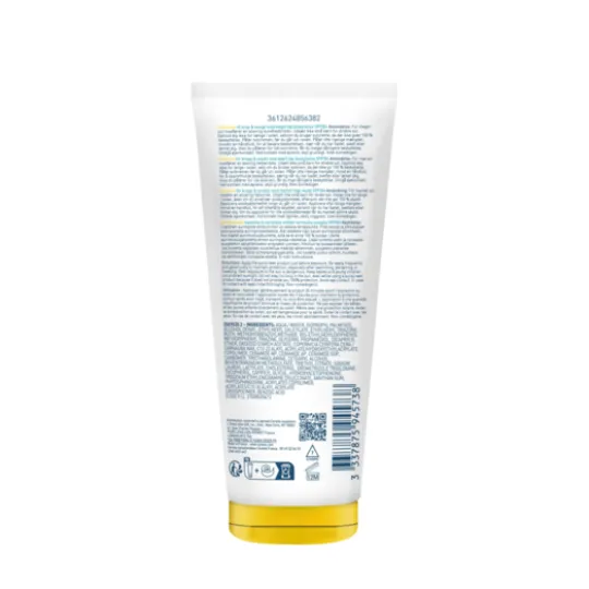 CeraVe Invisible Hydrating Sunscreen SPF50+ 177 ml