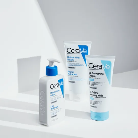CeraVe Moisturising Cream 177 ml