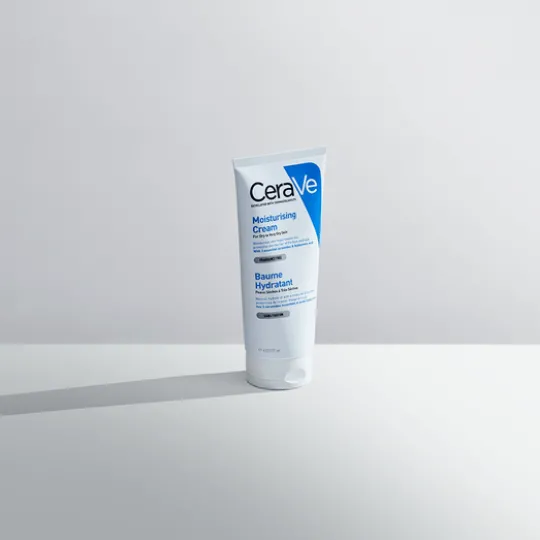 CeraVe Moisturising Cream 177 ml