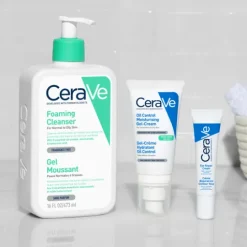 CeraVe Oil Control Moisturising Gel-cream 52 ml