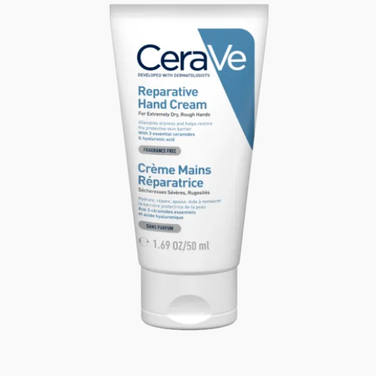 CeraVe Reparative Hand Cream 50 ml