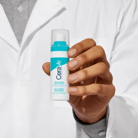 CeraVe Resurfacing Retinol Serum 30 ml