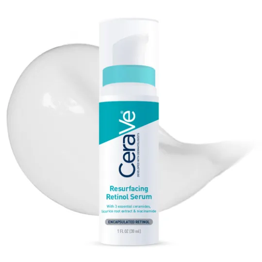 CeraVe Resurfacing Retinol Serum 30 ml