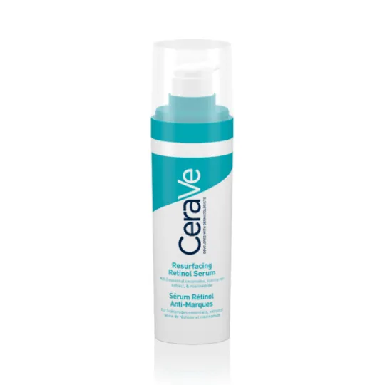 CeraVe Resurfacing Retinol Serum 30 ml