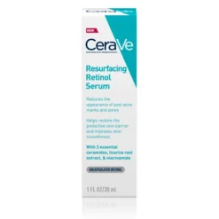 CeraVe Resurfacing Retinol Serum 30 ml