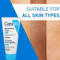 CeraVe SA Smoothing Creme 177 ml