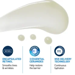 CeraVe Skin Renewing Retinol Serum 30 ml