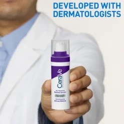 CeraVe Skin Renewing Retinol Serum 30 ml