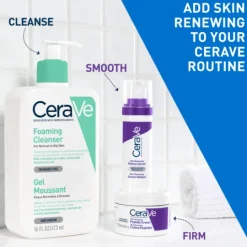 CeraVe Skin Renewing Retinol Serum 30 ml