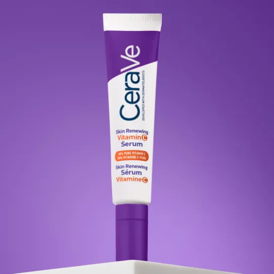 CeraVe Skin Renewing Vitamin C Serum 30 ml