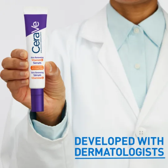 CeraVe Skin Renewing Vitamin C Serum 30 ml