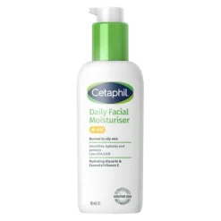 Cetaphil Daily Facial Moist 118 ml