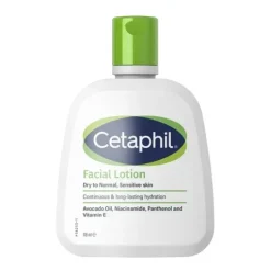 Cetaphil Facial Lotion 118 g