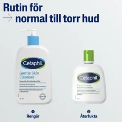 Cetaphil Gentle Skin Cleanser 473 ml
