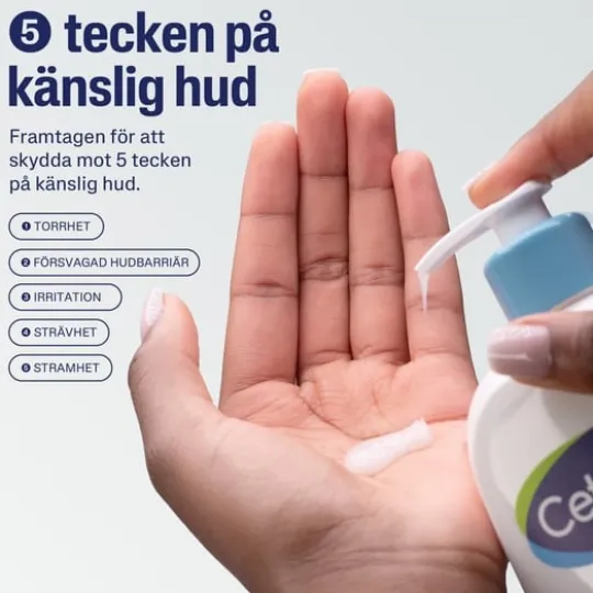 Cetaphil Gentle Skin Cleanser 473 ml