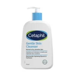 Cetaphil Gentle Skin Cleanser 473 ml