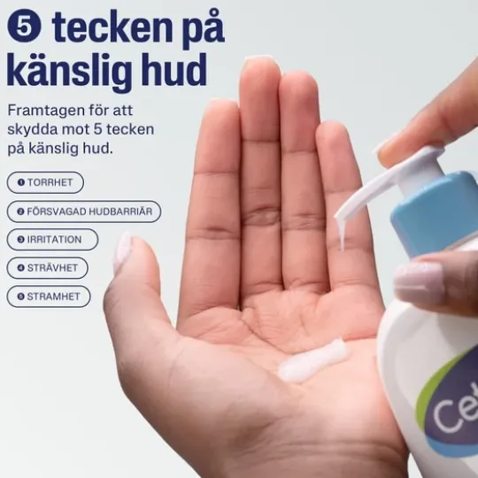 Cetaphil Gentle Skin Cleanser 473 ml