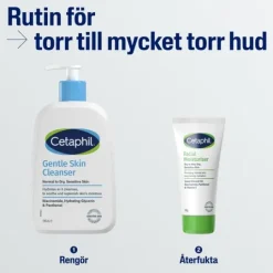 Cetaphil Gentle Skin Cleanser 236 ml