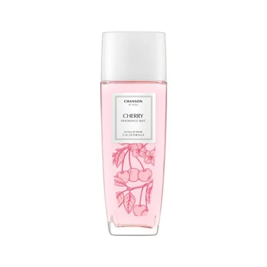 Chanson d'Eau Cherry Fragrance Mist 75 ml