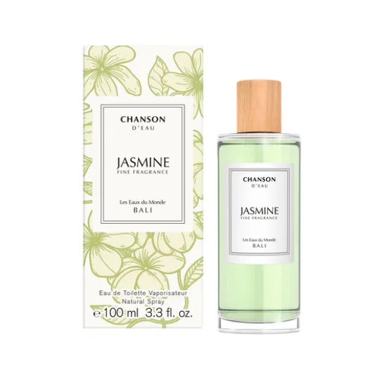 Chanson d'Eau Jasmine EdT 100 ml
