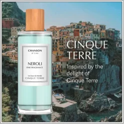 Chanson d'Eau Neroli Eau De Toilette 100 ml