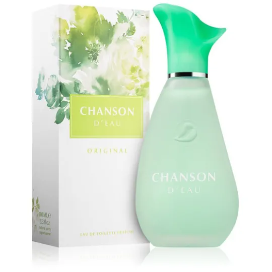 Chanson d'Eau Original EdT 100 ml