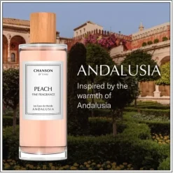 Chanson d'Eau Peach Eau De Toilette 100 ml