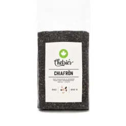 Chelsie's Chiafrön 650 g