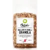 Chelsie's Hallon & Vanilj Granola 400 g