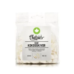Chelsie's Kokoschips 90 g