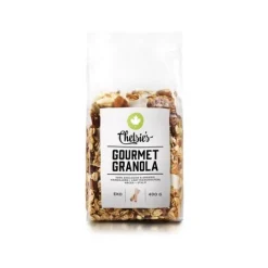 Chelsie's Organic Gourmet Granola 400 g