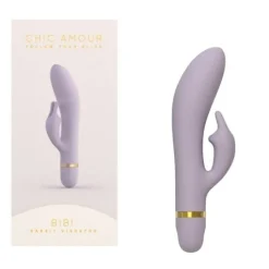 Chic Amour Bibi Rabbit Vibrator