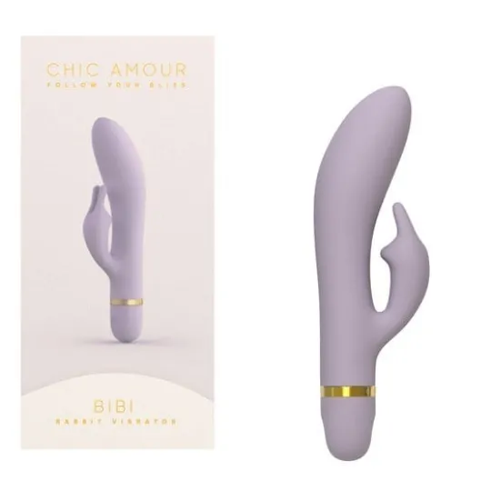 Chic Amour Bibi Rabbit Vibrator