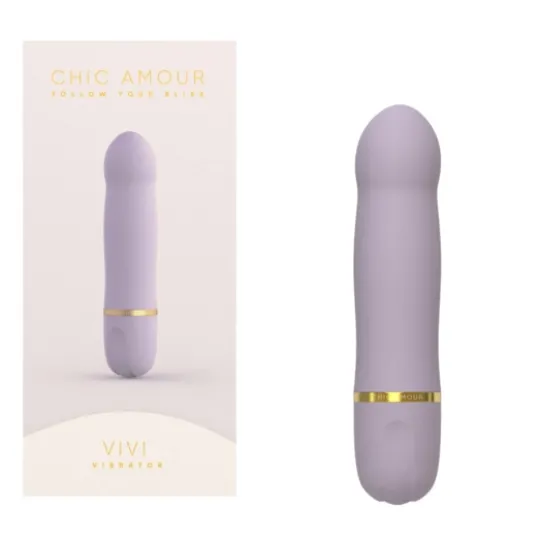 Chic Amour Vivi Vibrator