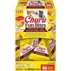 Churu Cat Fun Bites Tuna with Cheese 8 st