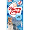 Churu Cat Pops Tuna 4 st