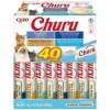 Churu Cat Tuna Varieties 40 st