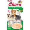 Churu Cat Tuna with Chicken 4 st