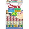 Churu Tuna Varieties 20 st