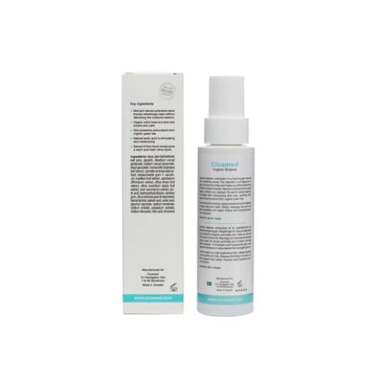 Cicamed Cleanser Antioxidant 150 ml