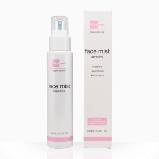 Cicamed Face Mist Sensitive 100 ml