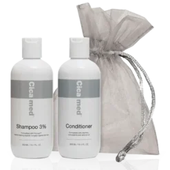Cicamed Hair Loss Treatment Kit