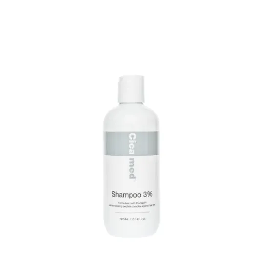 Cicamed Hair Loss Treatment Schampoo 300 ml